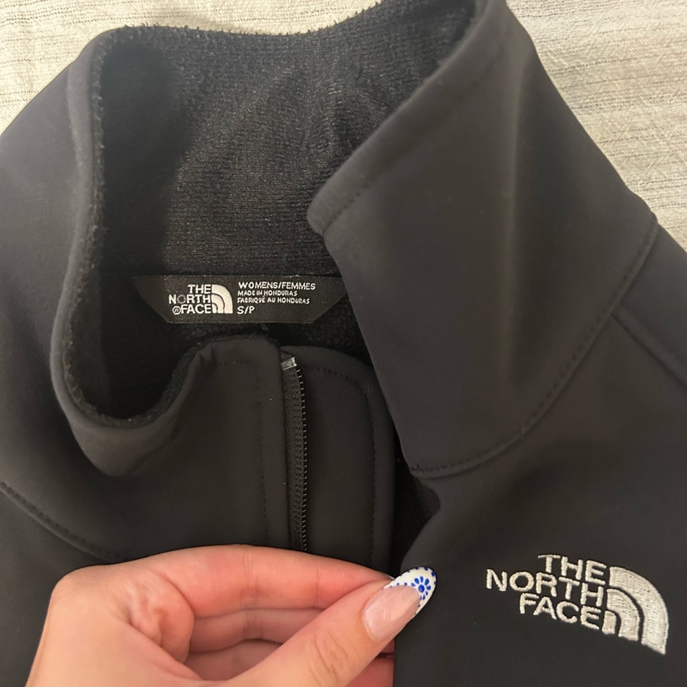 The North Face Jacket